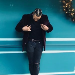 Meet your Posher, Cameron